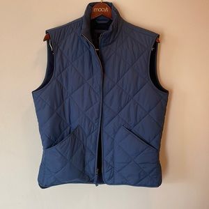 J. Crew Vest